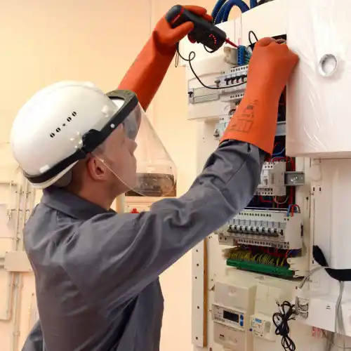 elektricien Kerkdriel